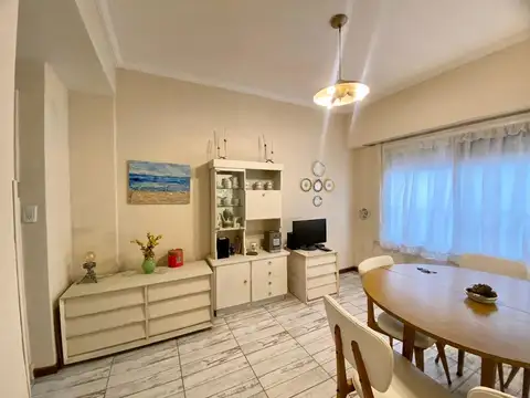 Departamento en Venta en Centro, Mar del Plata