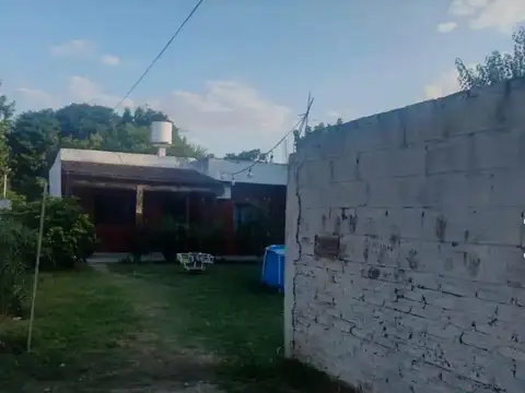 Casa en Venta en Pilar, USD 65.000