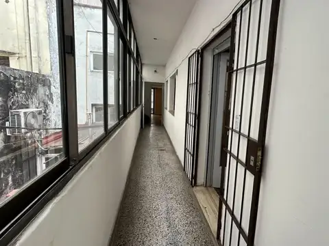 Depto Tipo Casa en Alquiler de 3 dormitorios