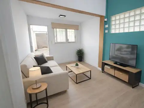 Depto Tipo Casa en Venta de 2 dormitorios