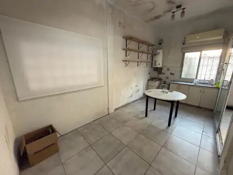 Depto Tipo Casa en Venta 16 años