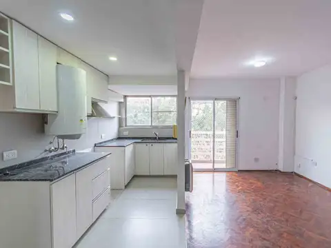 Departamento en Venta en Barrio España y Hospitales, Rosario