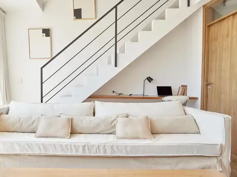 Departamento en Alquiler Temporal de 1 dormitorio