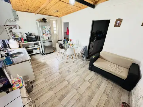 Depto Tipo Casa en Venta A Estrenar