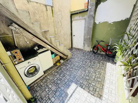 Depto Tipo Casa en Venta de 2 dormitorios