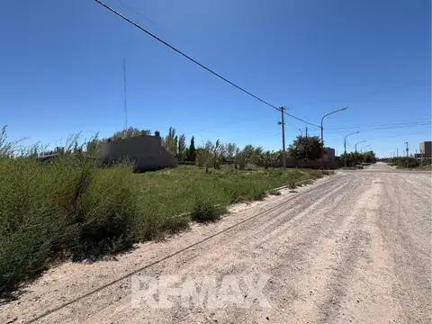 Terreno en Venta de 285,0 m2