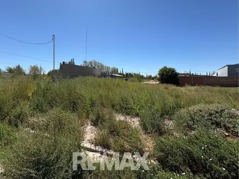 EN VENTA TERRENO LA LUCINDA-FERNANDEZ ORO