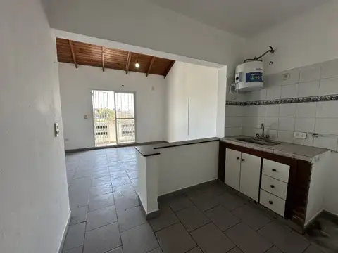 DEPARTAMENTO 3 AMBIENTES