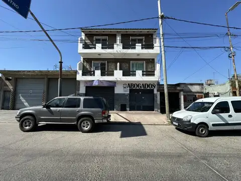 DEPARTAMENTO 3 AMBIENTES