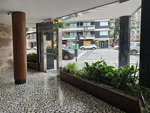 VENTA DEPTO 2 AMB PALERMO APTO PROFESIONAL