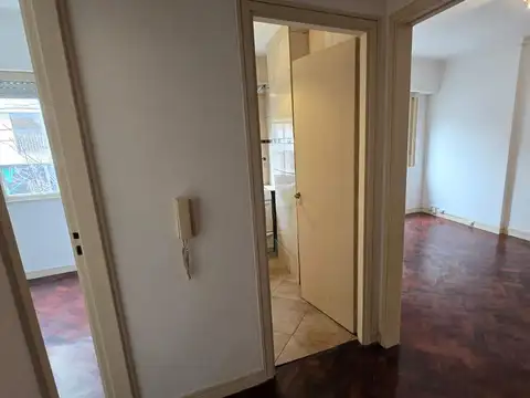 Departamento en Venta 64 años