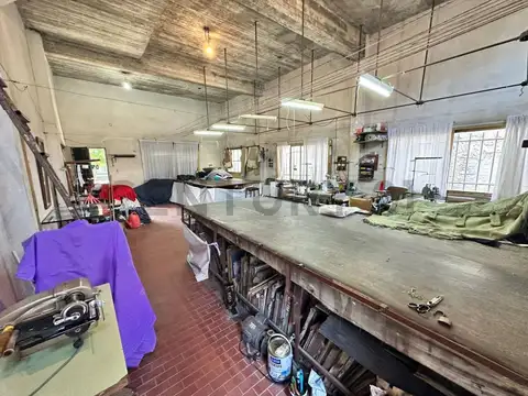 Casa en Venta en Caseros, USD 90.000