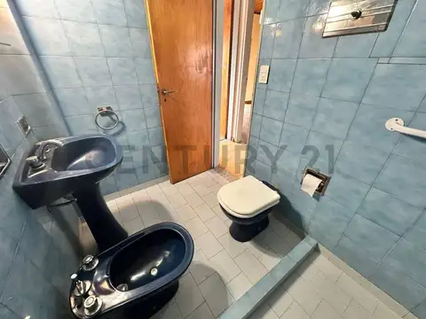 Catriló 4800, Piso 0