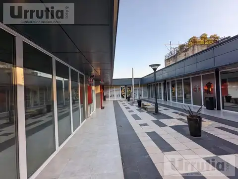 Complejo Eucaliptus - Colectora Norte de Acceso Oeste  y Puente Brandsen (B32)