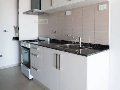 Departamento en Venta al Este