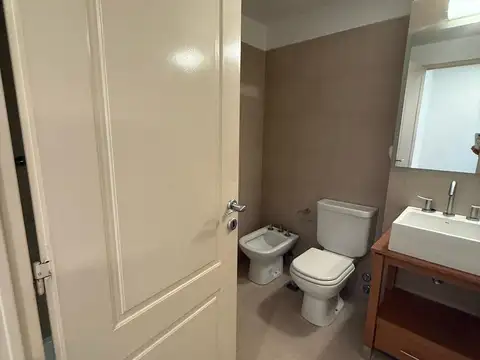 Oficina en Venta en Belgrano, USD 265.000
