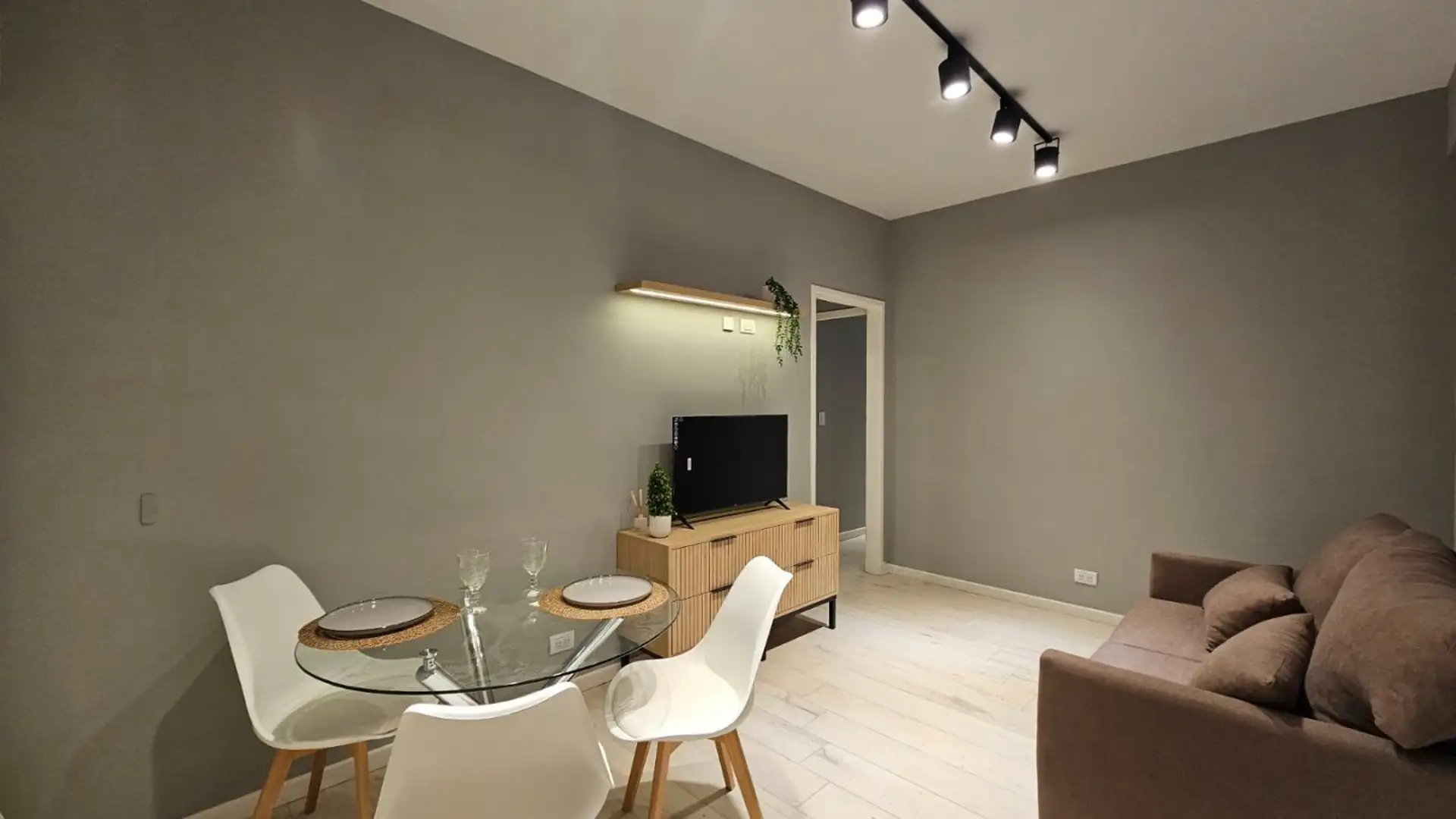 Venta de Departamento 3 Ambientes en Area Centro, Mar del Plata