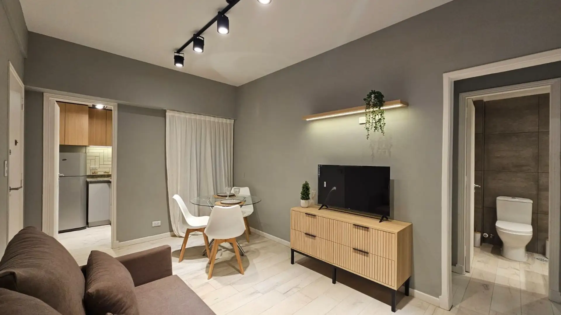 Venta de Departamento 3 Ambientes en Area Centro, Mar del Plata