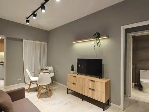 Venta de Departamento 3 Ambientes en Area Centro, Mar del Plata