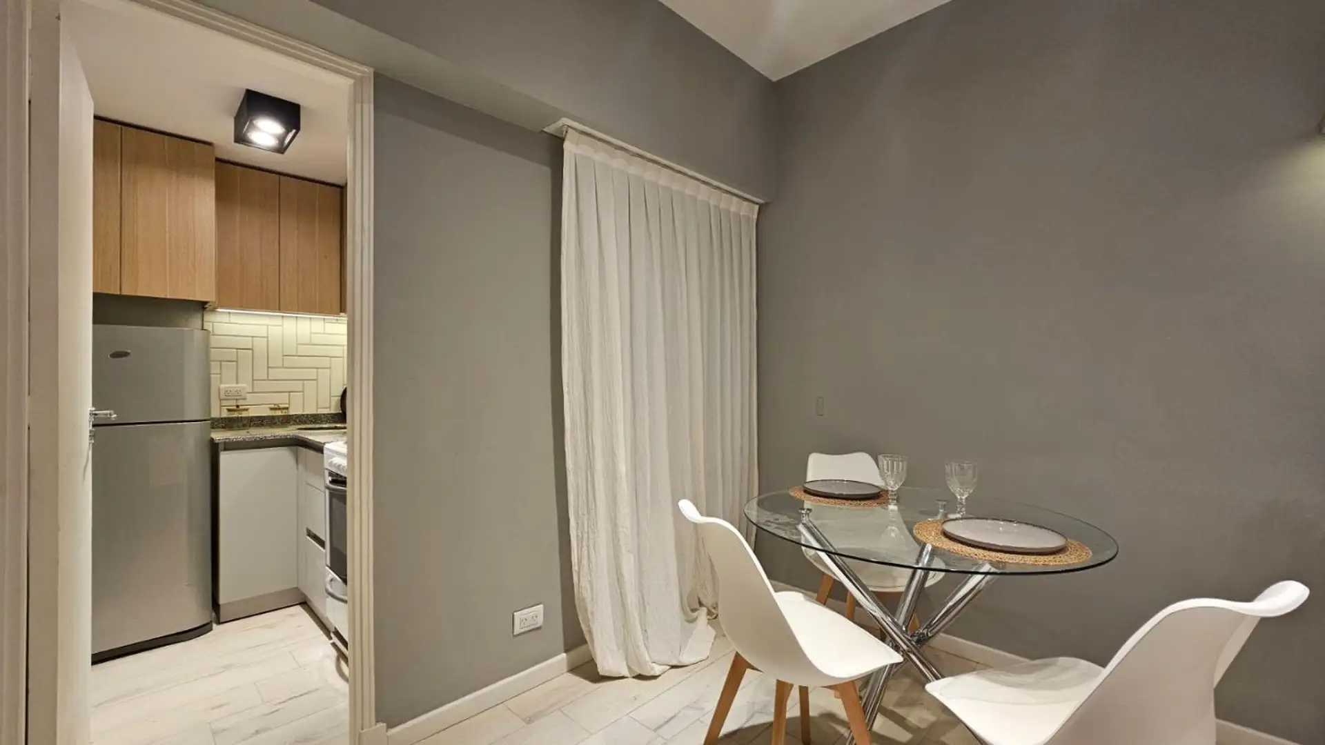 Venta de Departamento 3 Ambientes en Area Centro, Mar del Plata