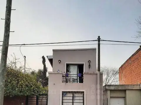 VENTA CASA  DEPARTAMENTO EN CHASCOMUS