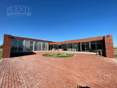 Estancia Villa Maria Venta o Alquiler