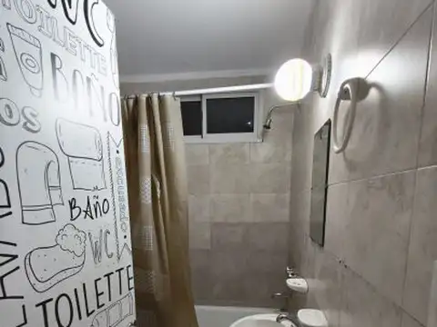 Departamento en Alquiler 46 años