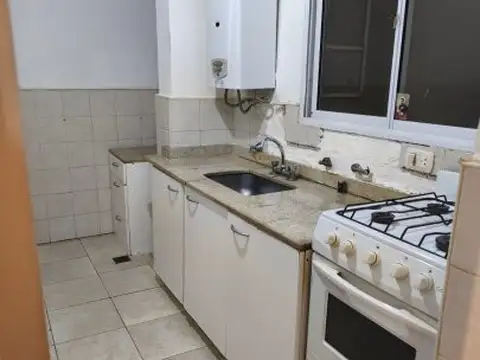 Departamento en Alquiler de 2 ambientes