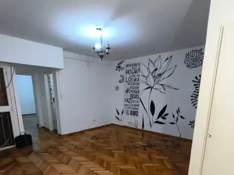 Avenida Rivadavia 2300, Piso 5