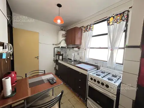 Departamento en Venta 50 años