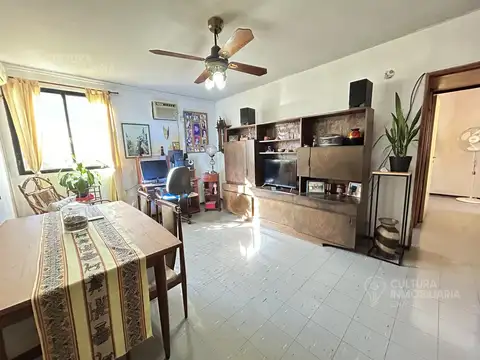 Departamento en Venta en Haedo, Partido de Morón