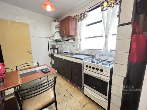 Departamento en Venta al Norte