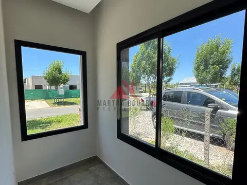 Casa en Alquiler A Estrenar