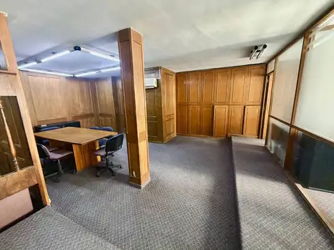 Oficina en Venta en San Nicolás, CABA