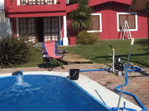 Casa en Venta 20 años