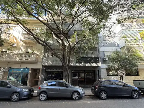 Venta Monoambiente en Palermo