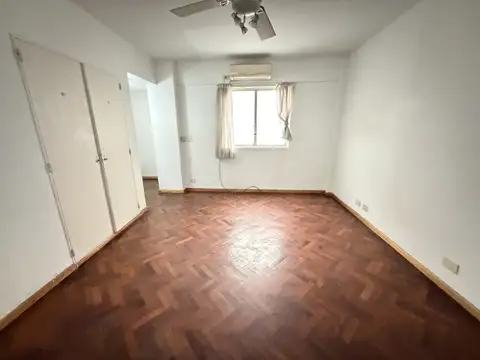 Departamento en Venta en Palermo, USD 55.900