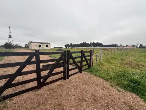 Venta Chacra  Camino Gori 36400 metros