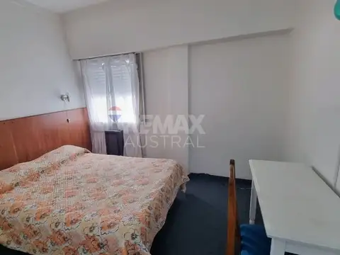 HOTEL GIMNASIO