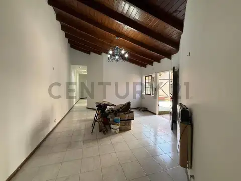 Departamento 5 ambientes villa urquiza