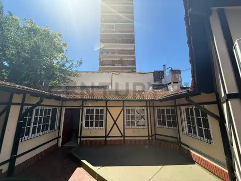 Propiedad en Urquiza R