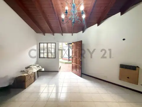 Departamento 5 ambientes villa urquiza