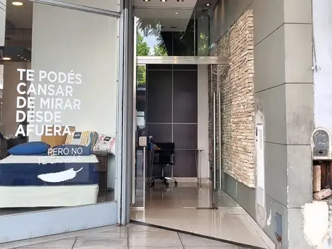 Excelente Departamento en alquiler en Belgrano