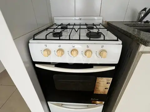 Departamento en Alquiler 6 años