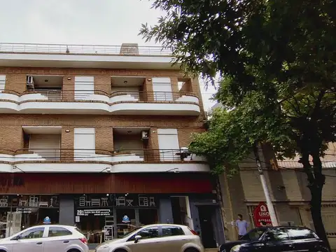 San juan al 3700 alquiler departamento 2 dormitorios en rosario barrio echesortu