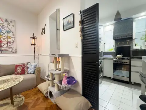 Depto Tipo Casa en Venta 75 años