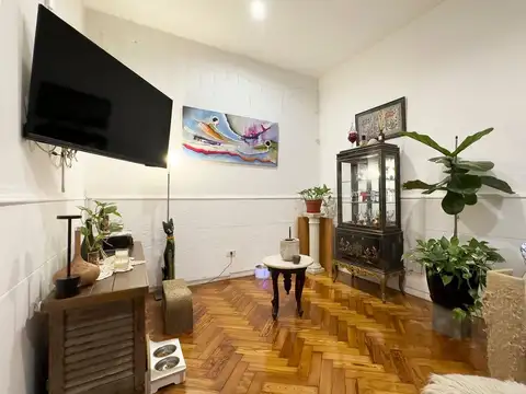 Depto Tipo Casa en Venta de 3 ambientes