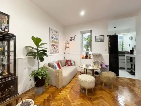 Avenida Doctor Honorio Pueyrredón 900