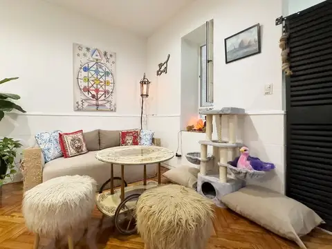 Depto Tipo Casa en Venta de 2 dormitorios