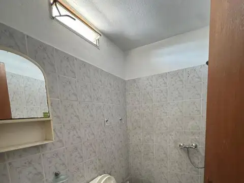 SE ALQUILA DEPARTAMENTO 1 HAB PLANTA ALTA BARRIO JARDIN